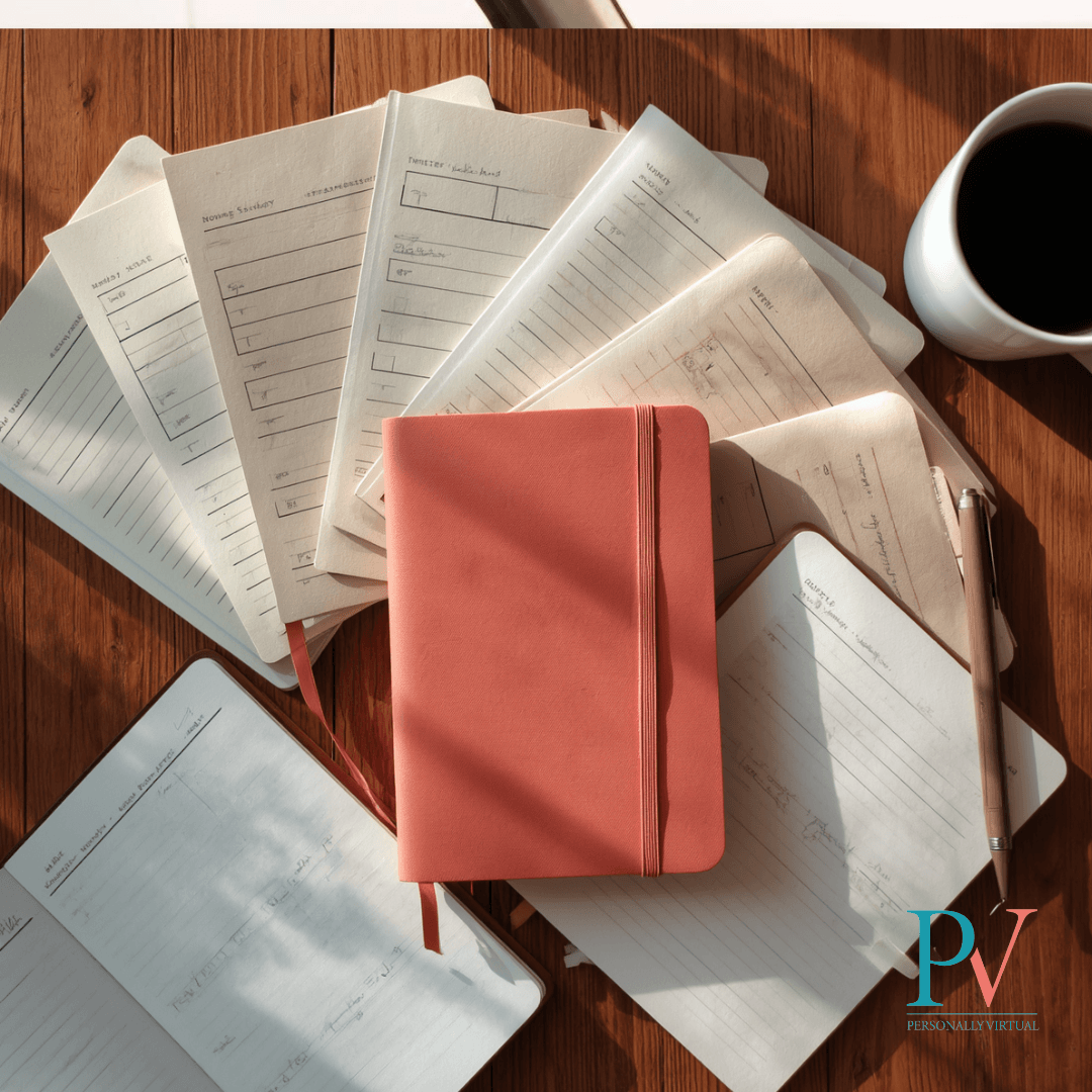How to Support Multiple Executives Without Hiring Multiple EAs